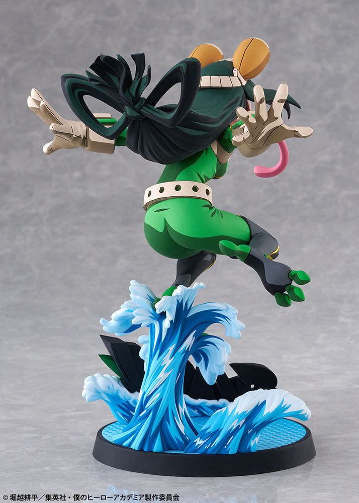Tsuyu Asui Hero Suit 2D version 1/8 Scale Figure