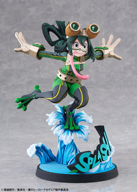 Tsuyu Asui Hero Suit 2D version 1/8 Scale Figure