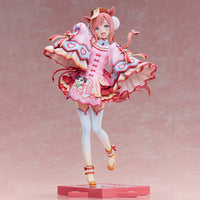 Uma Musume: Pretty Derby Agnes Digital Lovely♡Jiangshi Pre-Painted 1/6 Scale Figure