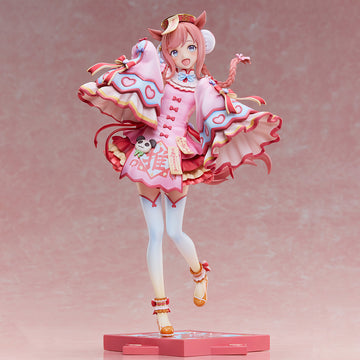 Uma Musume: Pretty Derby Agnes Digital Lovely♡Jiangshi Pre-Painted 1/6 Scale Figure