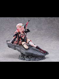 UKM-2000 with lightning speed -Heavy Damage Ver.- 1/7 Scale Figure - eStream - Glacier Hobbies