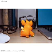 Pokémon Model Kit QUICK!! 22 PAWMI Pokémon BANDAI HOBBY {Tag=Product Line}