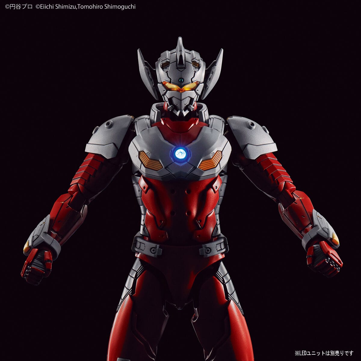 Ultraman Suit Taro Action Figure-rise Standard