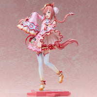 Uma Musume: Pretty Derby Agnes Digital Lovely♡Jiangshi Pre-Painted 1/6 Scale Figure