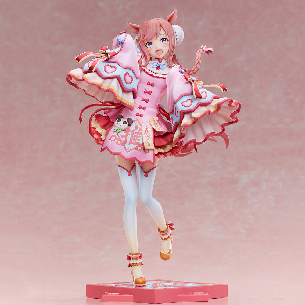 Uma Musume: Pretty Derby Agnes Digital Lovely♡Jiangshi Pre-Painted 1/6 Scale Figure