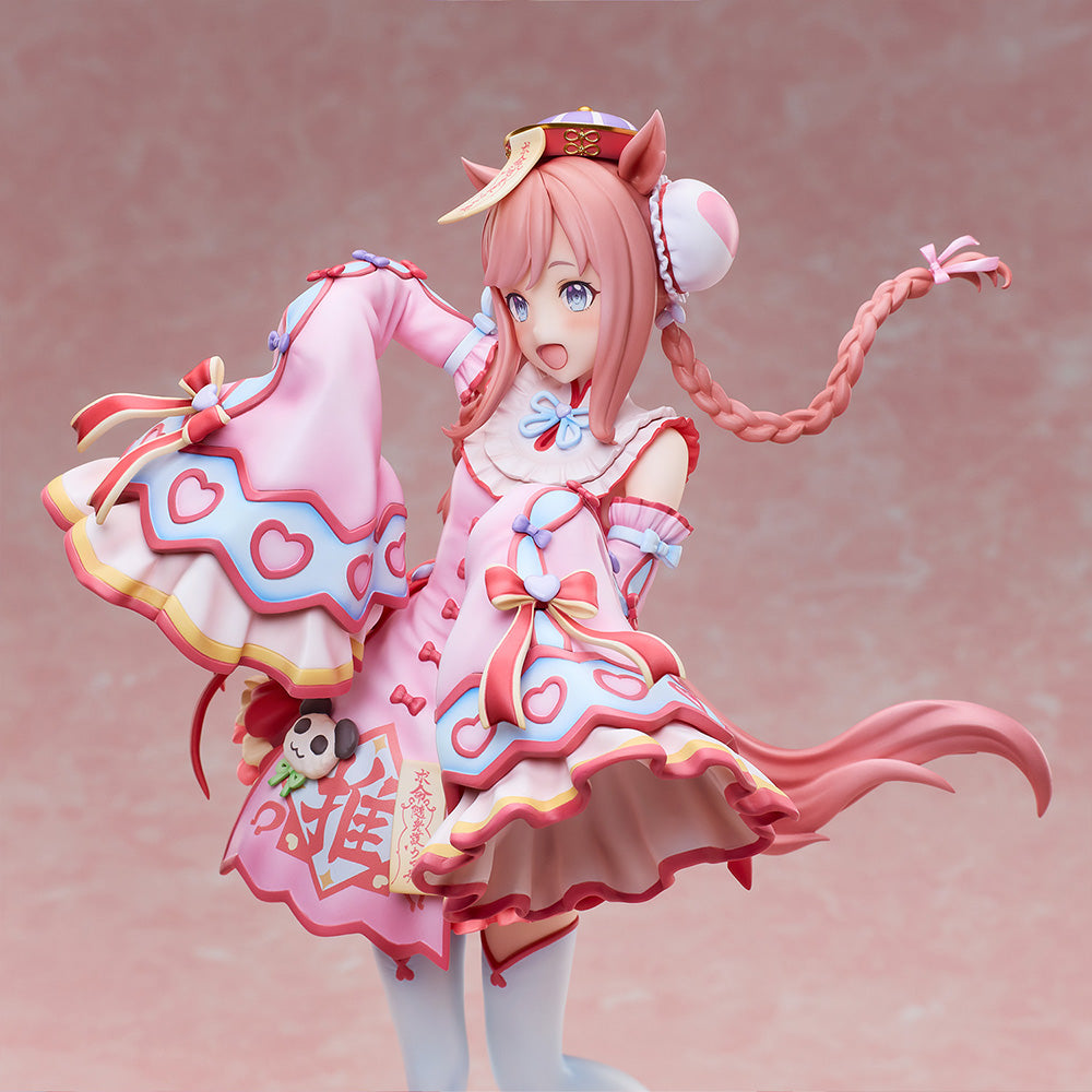 Uma Musume: Pretty Derby Agnes Digital Lovely♡Jiangshi Pre-Painted 1/6 Scale Figure