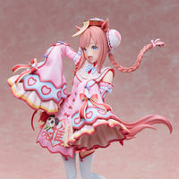 Uma Musume: Pretty Derby Agnes Digital Lovely♡Jiangshi Pre-Painted 1/6 Scale Figure