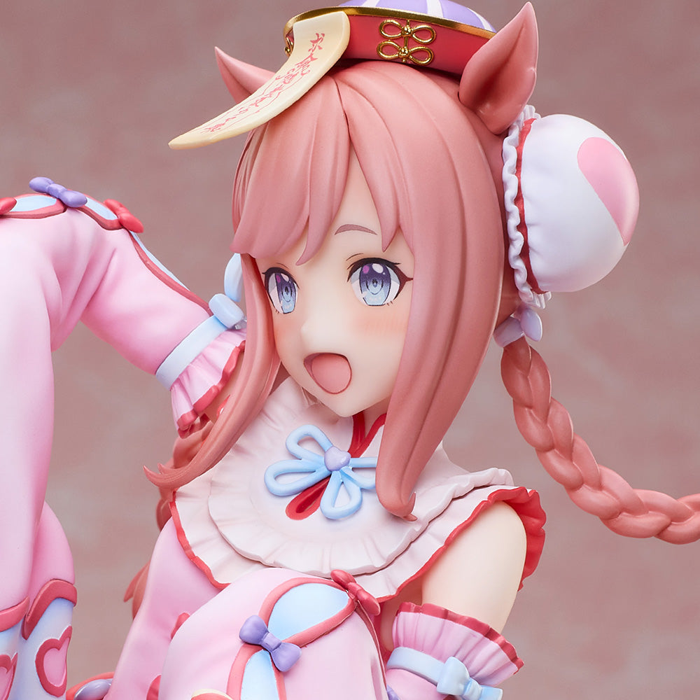 Uma Musume: Pretty Derby Agnes Digital Lovely♡Jiangshi Pre-Painted 1/6 Scale Figure