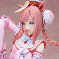 Uma Musume: Pretty Derby Agnes Digital Lovely♡Jiangshi Pre-Painted 1/6 Scale Figure