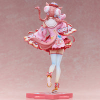 Uma Musume: Pretty Derby Agnes Digital Lovely♡Jiangshi Pre-Painted 1/6 Scale Figure