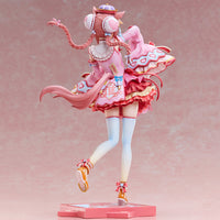 Uma Musume: Pretty Derby Agnes Digital Lovely♡Jiangshi Pre-Painted 1/6 Scale Figure