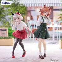 Umamusume: Pretty Derby Trio-Try-iT Figure - Curren Chan