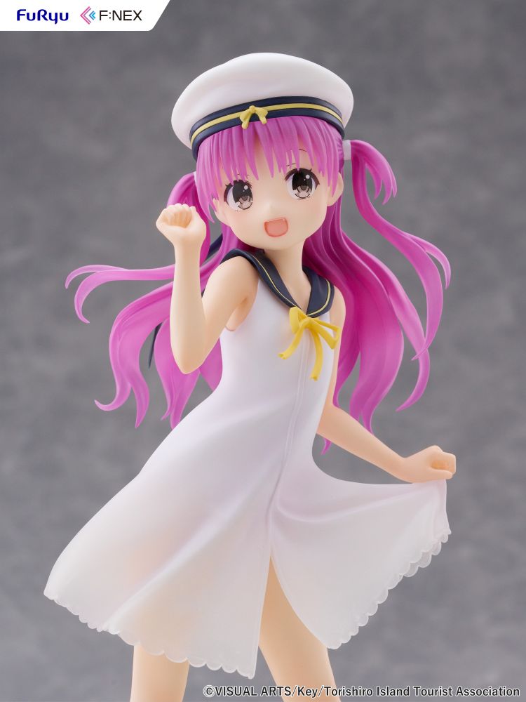 Umi Kato- 1/7 Scale Figure