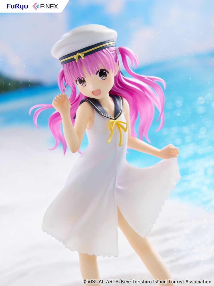 Umi Kato- 1/7 Scale Figure