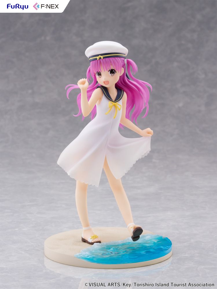 Umi Kato- 1/7 Scale Figure