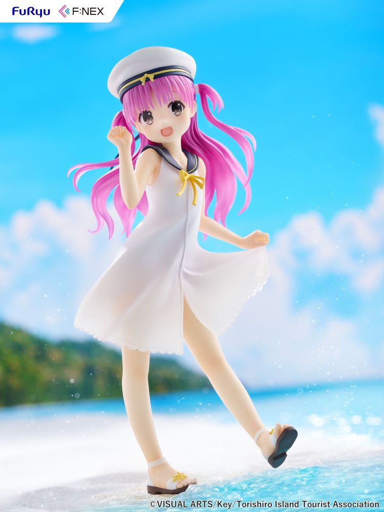 Umi Kato- 1/7 Scale Figure