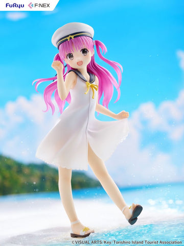 Umi Kato- 1/7 Scale Figure