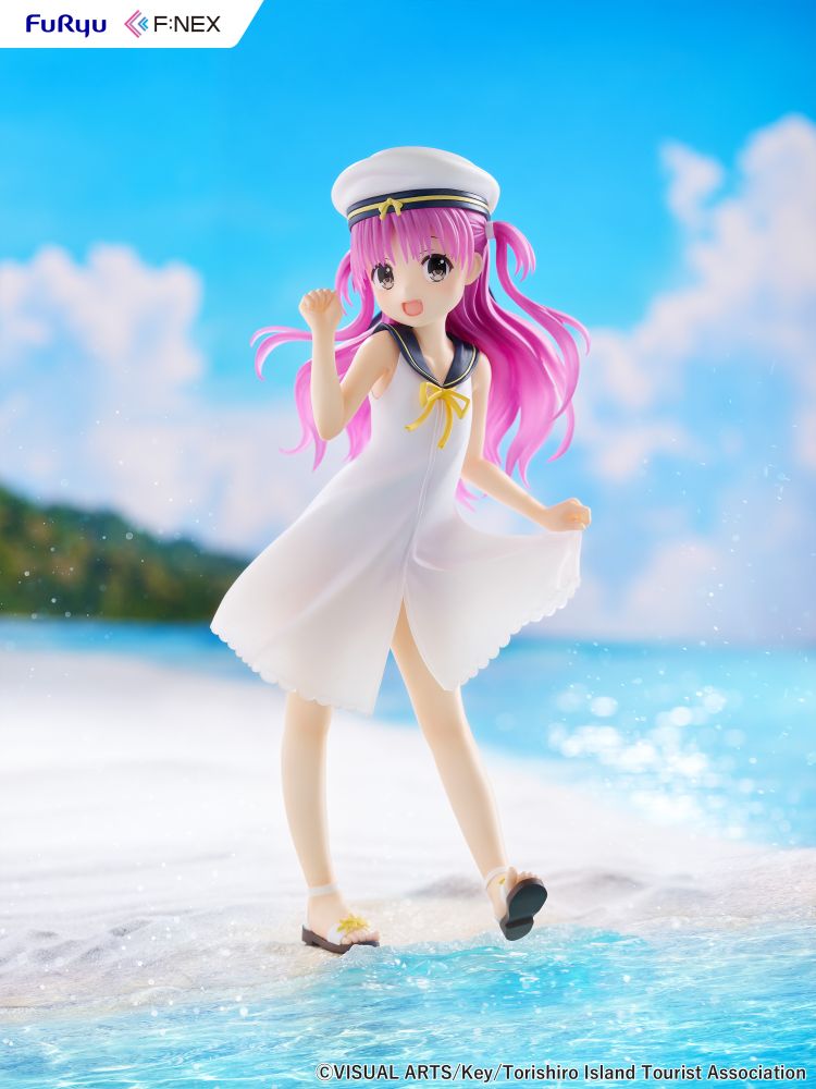 Umi Kato- 1/7 Scale Figure