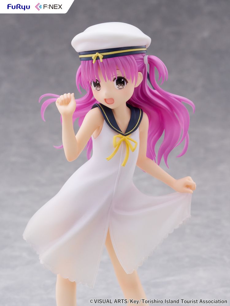 Umi Kato- 1/7 Scale Figure