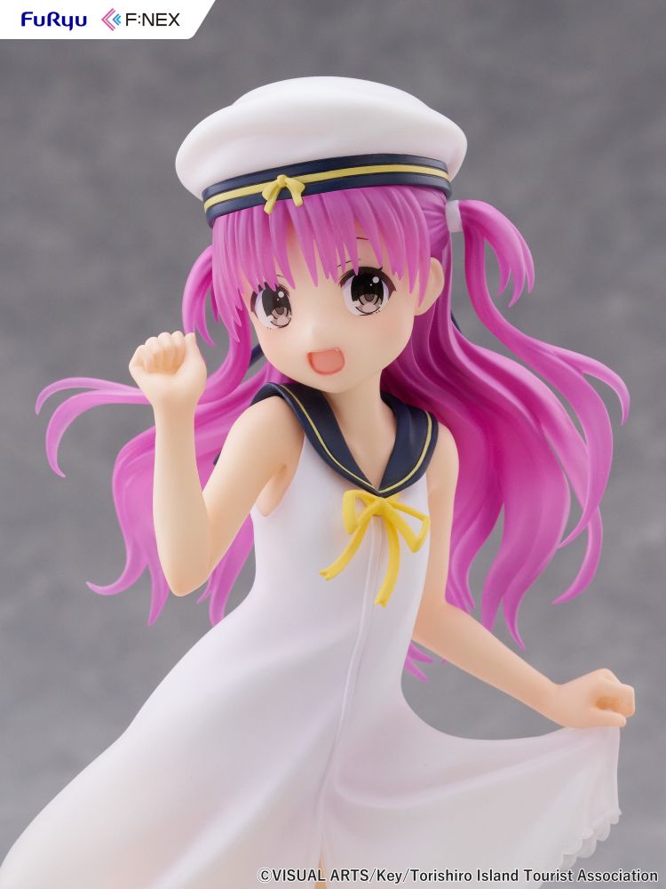Umi Kato- 1/7 Scale Figure
