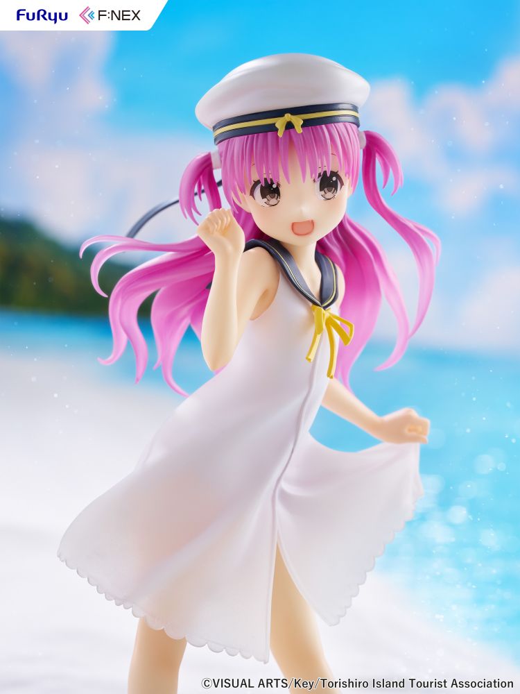 Umi Kato- 1/7 Scale Figure