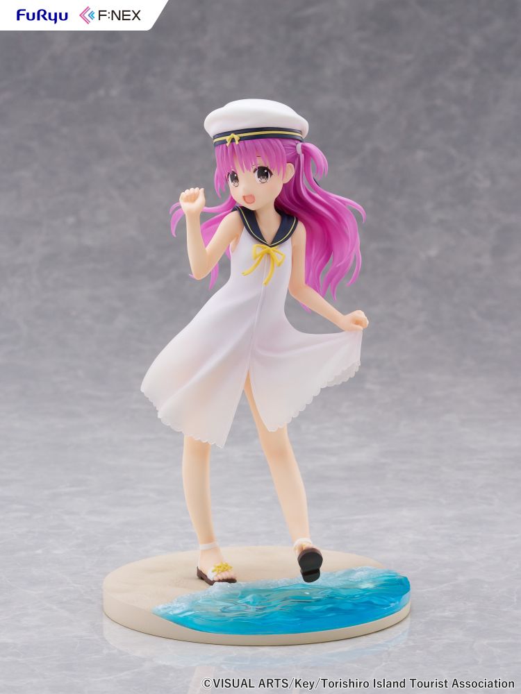 Umi Kato- 1/7 Scale Figure