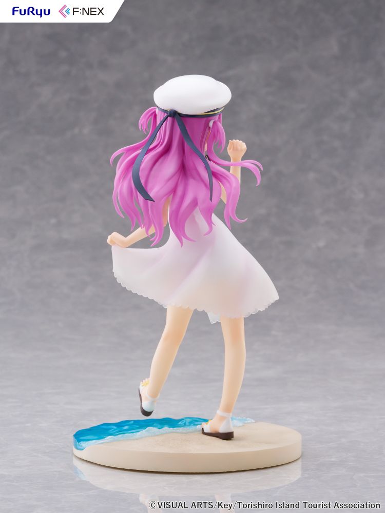 Umi Kato- 1/7 Scale Figure