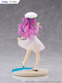 Umi Kato- 1/7 Scale Figure