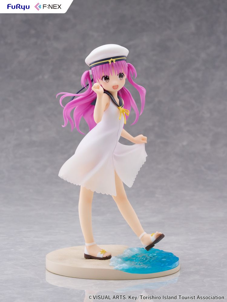 Umi Kato- 1/7 Scale Figure