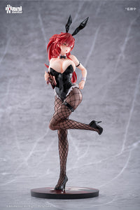 Uriko Usaaki-chan illustration by Maenoo 1/6 Scale Figure