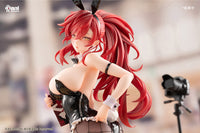 Uriko Usaaki-chan illustration by Maenoo 1/6 Scale Figure