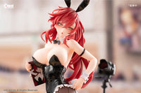 Uriko Usaaki-chan illustration by Maenoo 1/6 Scale Figure