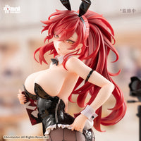 Uriko Usaaki-chan illustration by Maenoo 1/6 Scale Figure