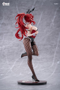 Uriko Usaaki-chan illustration by Maenoo 1/6 Scale Figure