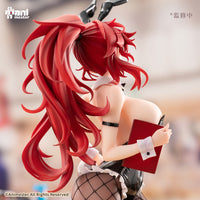 Uriko Usaaki-chan illustration by Maenoo 1/6 Scale Figure