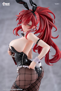 Uriko Usaaki-chan illustration by Maenoo 1/6 Scale Figure