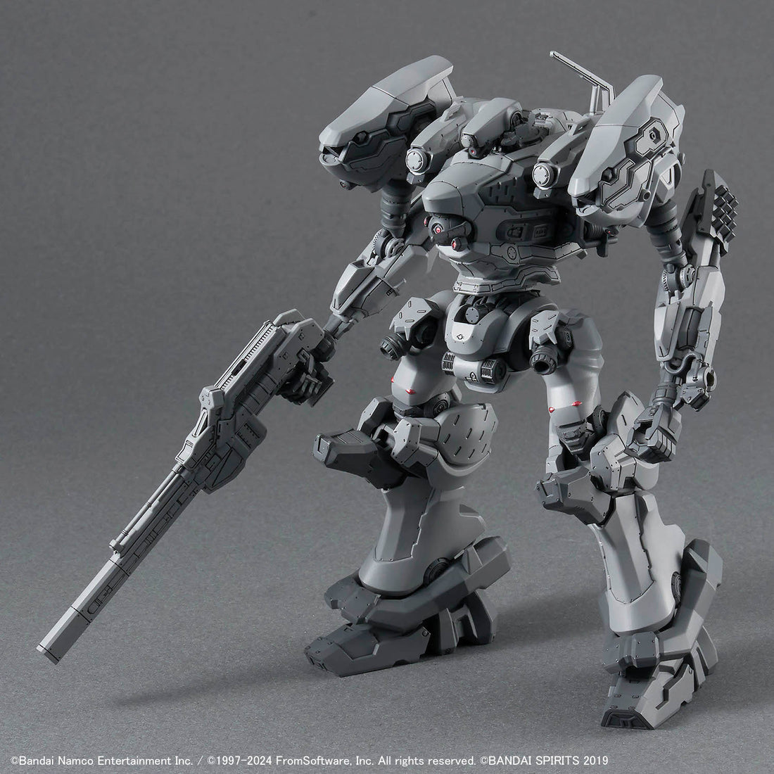 30MM ARMORED CORE VI FIRES OF RUBICON RaD CC-2000 ORBITER ARMORCORE BANDAI HOBBY {Tag=Product Line}
