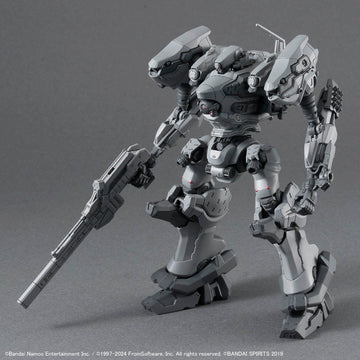 30MM ARMORED CORE VI FIRES OF RUBICON RaD CC-2000 ORBITER ARMORCORE BANDAI HOBBY {Tag=Product Line}