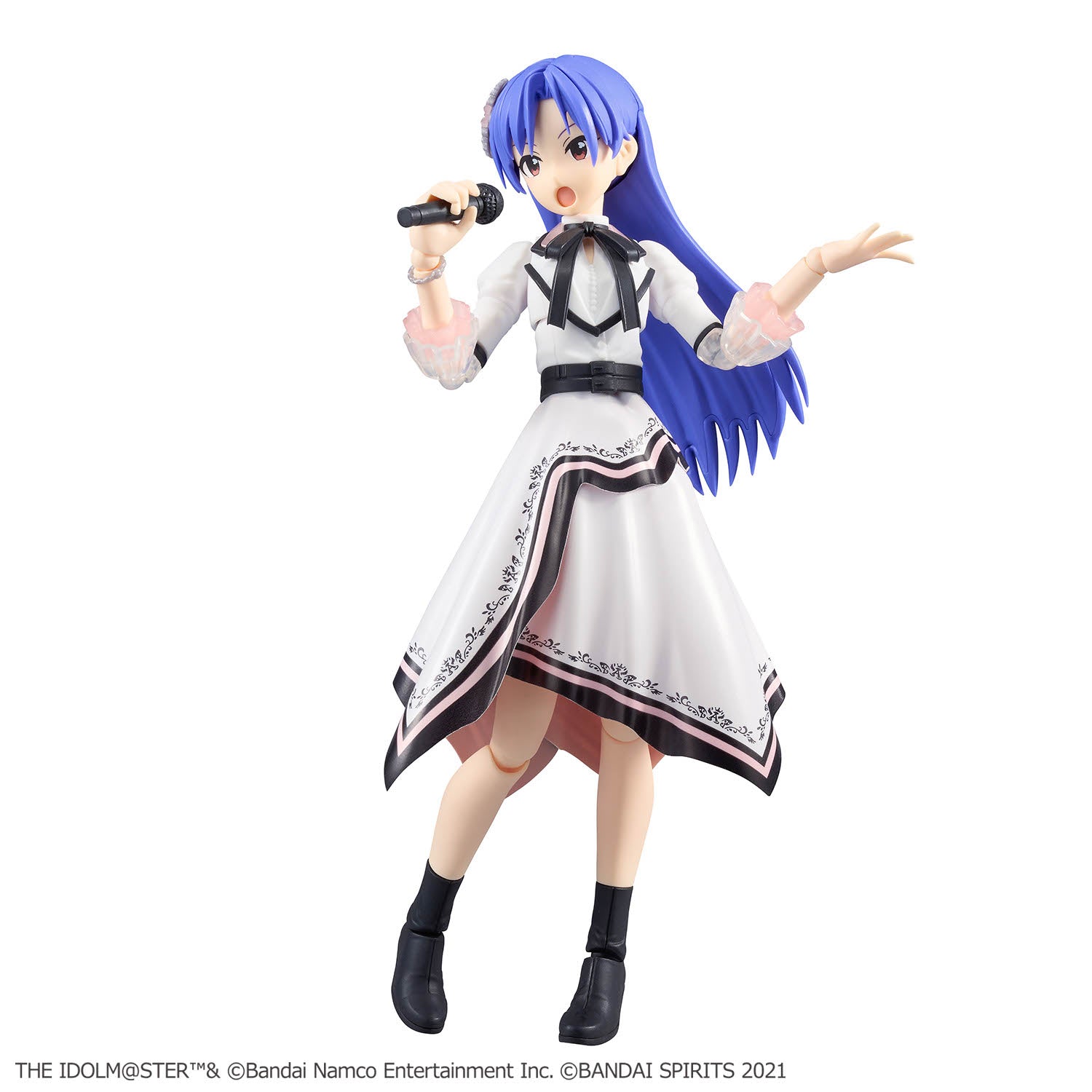 30MS Chihaya Kisaragi (20th Anniv. YOU AND i!) 30 Minutes Sisters BANDAI HOBBY {Tag=Product Line}
