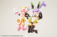Megami Device PUNI MOFU Tu