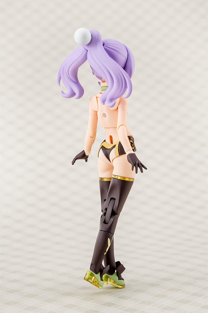 Megami Device PUNI MOFU Tu