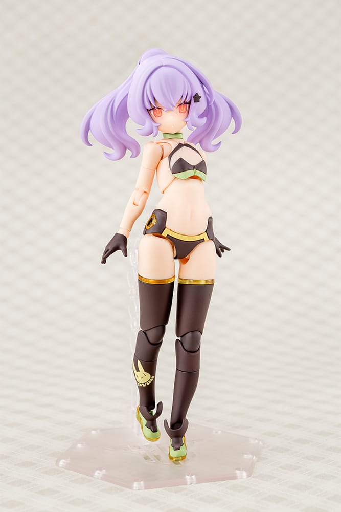 Megami Device PUNI MOFU Tu