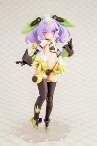 Megami Device PUNI MOFU Tu