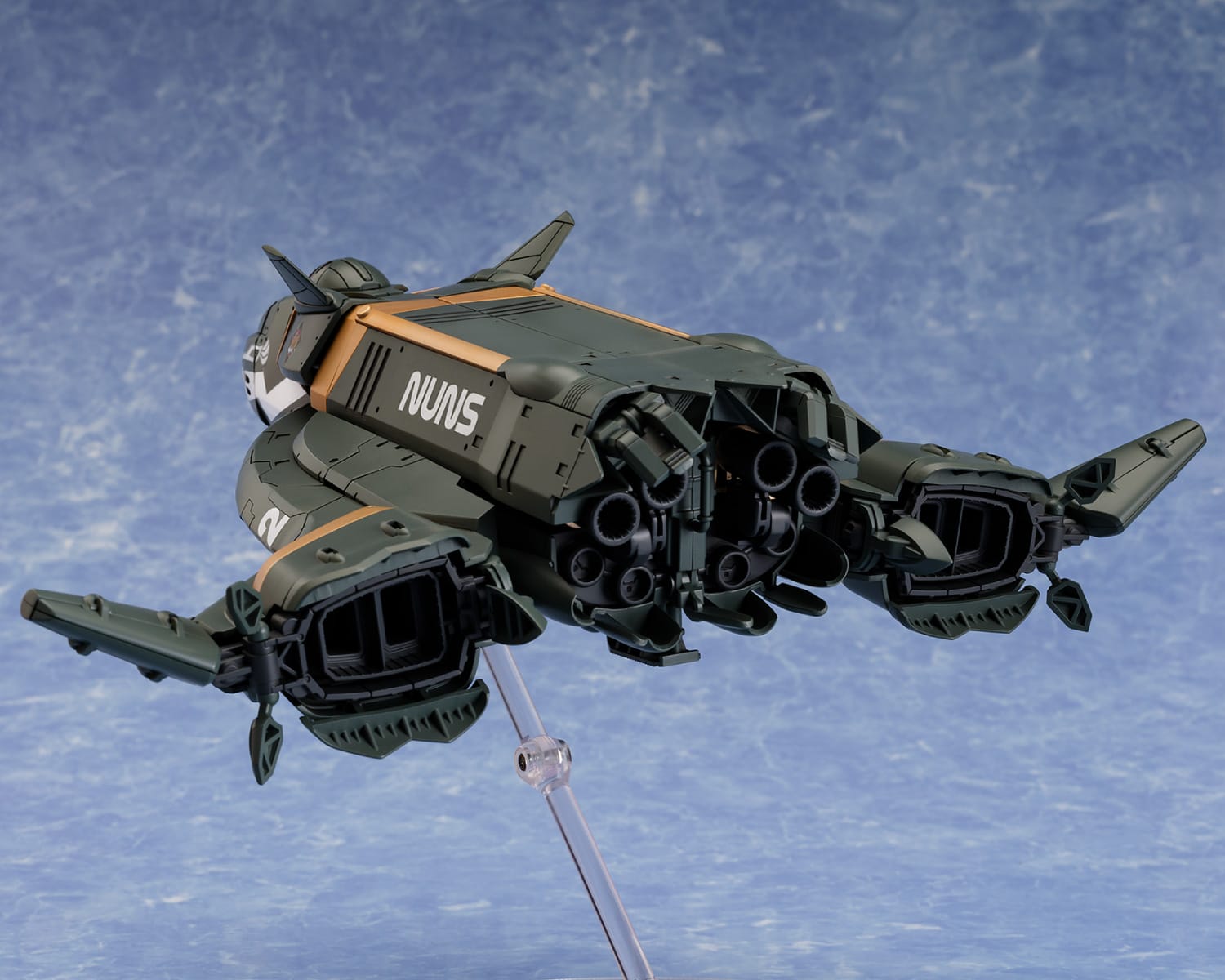 V.F.G. Macross Delta VB-6 Konig Monster