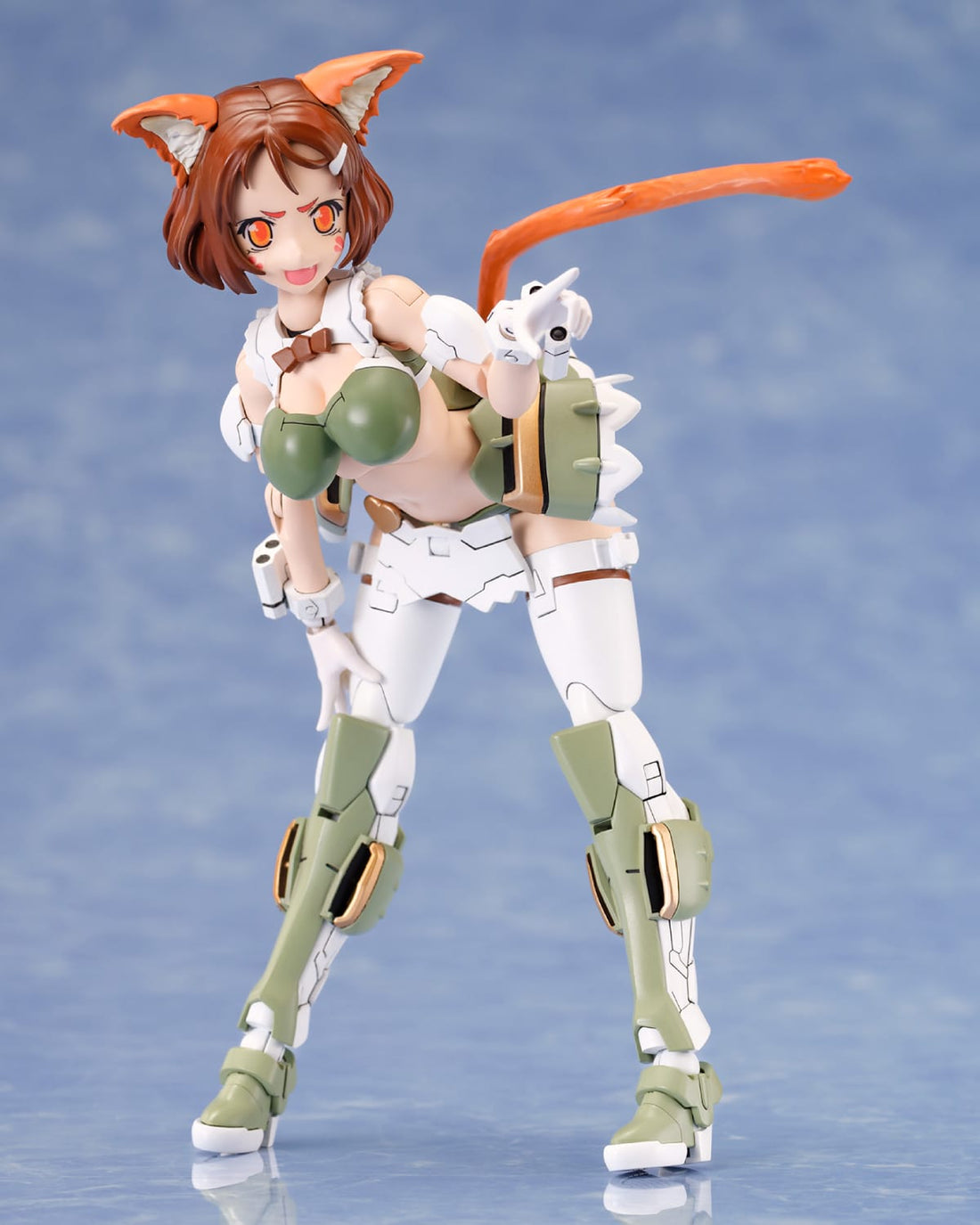 V.F.G. Macross Delta VB-6 Konig Monster