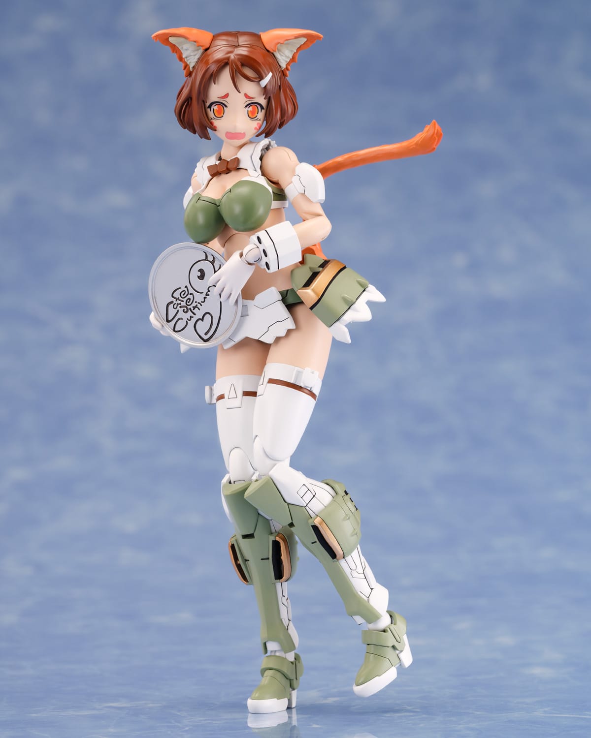 V.F.G. Macross Delta VB-6 Konig Monster