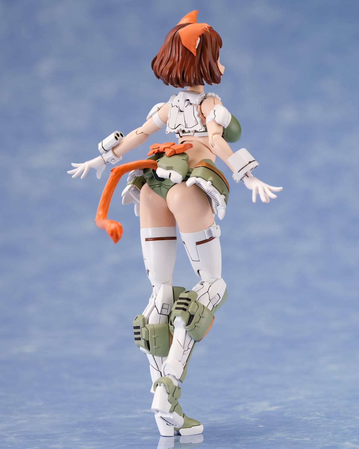 V.F.G. Macross Delta VB-6 Konig Monster