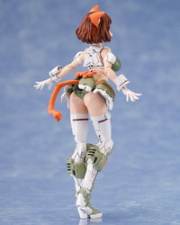 V.F.G. Macross Delta VB-6 Konig Monster