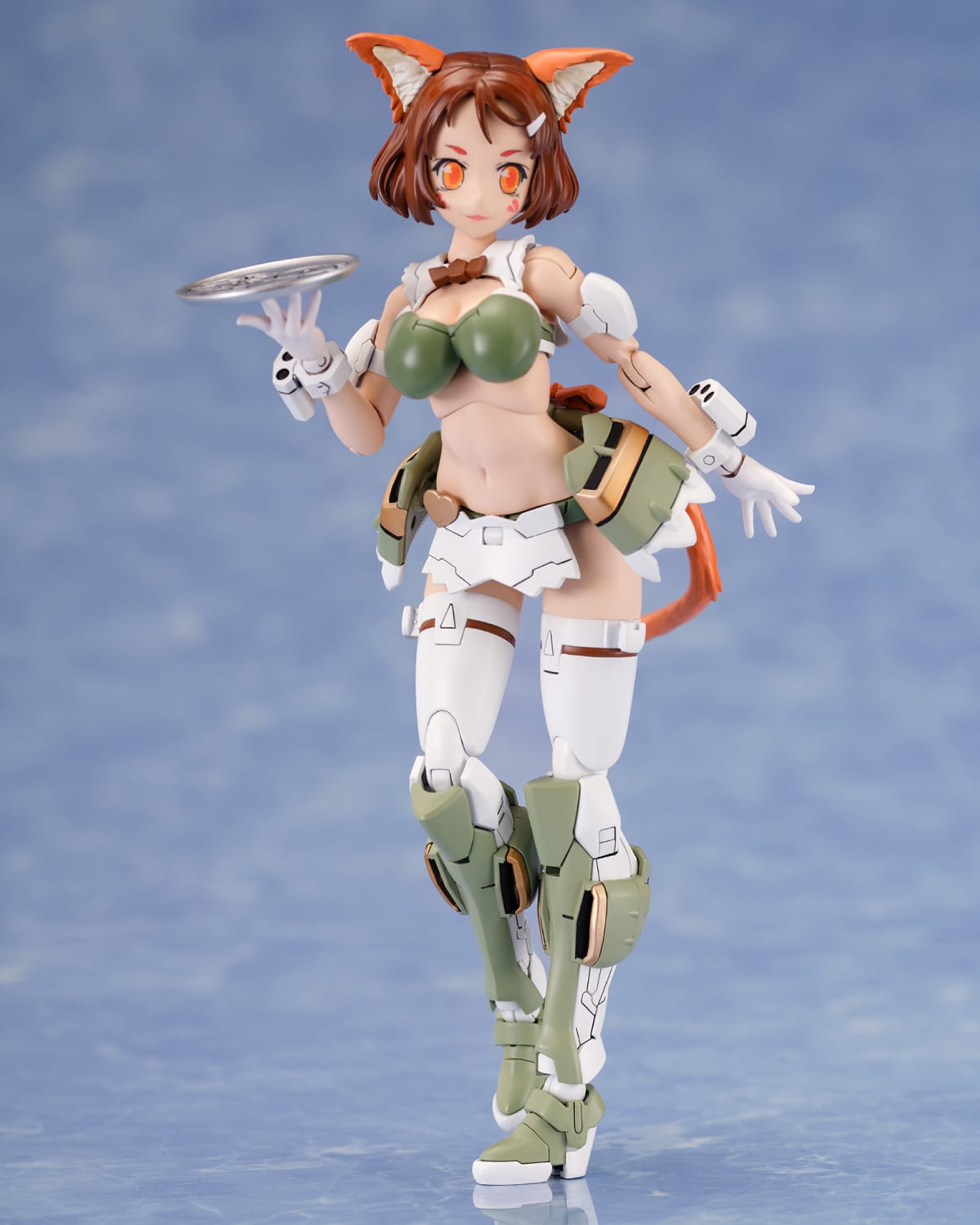 V.F.G. Macross Delta VB-6 Konig Monster