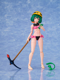 V.F.G. Macross F VF-25F Messiah Ranka Lee 40th Anniversary Ver.